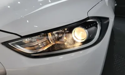 Hyundai Avante 2018, 82910 км, за 7781.46 USD - фото 22