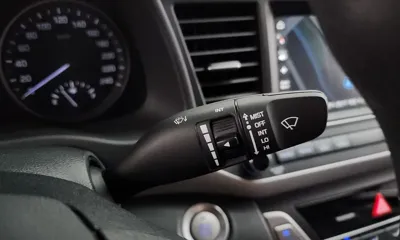 Hyundai Avante 2018, 82910 км, за 7781.46 USD - фото 28