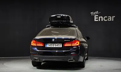 BMW 5-Series 2017, 122122 км, за 19368.07 USD