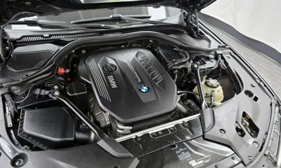 BMW 5-Series 2017, 122122 км, за 19368.07 USD - фото 6