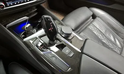 BMW 5-Series 2017, 122122 км, за 19368.07 USD - фото 9