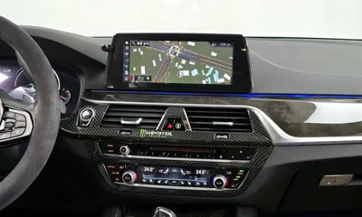 BMW 5-Series 2017, 122122 км, за 19368.07 USD - фото 14