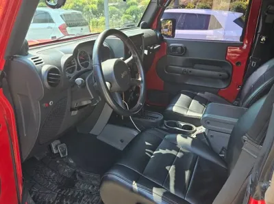 Jeep Wrangler 2010, 148509 км, за 10831.04 USD - фото 6