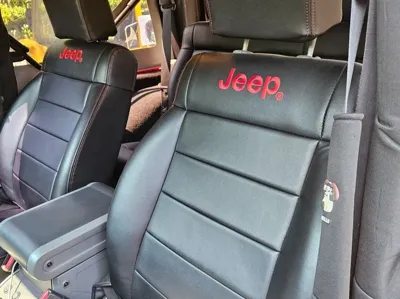 Jeep Wrangler 2010, 148509 км, за 10831.04 USD - фото 8