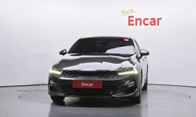 Kia K5 2023, 67859 км, за 20716.62 USD
