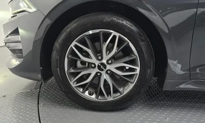 Kia K5 2023, 67859 км, за 20716.62 USD