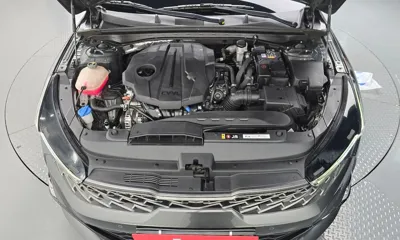 Kia K5 2023, 67859 км, за 20716.62 USD - фото 6