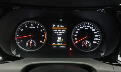 Kia K5 2023, 67859 км, за 20716.62 USD - фото 8