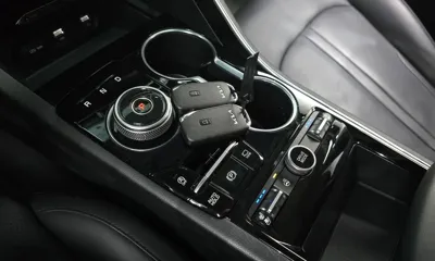 Kia K5 2023, 67859 км, за 20716.62 USD - фото 9