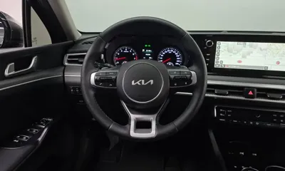 Kia K5 2023, 67859 км, за 20716.62 USD - фото 12