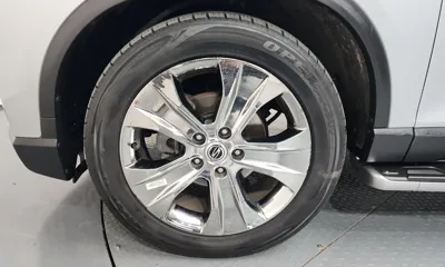 KG_Mobility_Ssangyong Rexton 2021, 80756 км, за 16887.4 USD