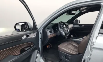 KG_Mobility_Ssangyong Rexton 2021, 80756 км, за 16887.4 USD - фото 10