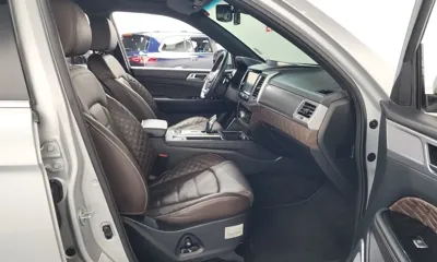 KG_Mobility_Ssangyong Rexton 2021, 80756 км, за 16887.4 USD - фото 11