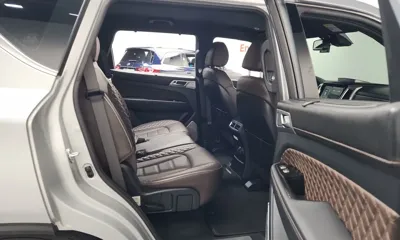 KG_Mobility_Ssangyong Rexton 2021, 80756 км, за 16887.4 USD - фото 12