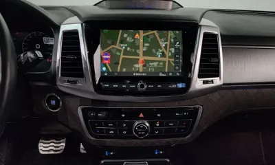 KG_Mobility_Ssangyong Rexton 2021, 80756 км, за 16887.4 USD - фото 14