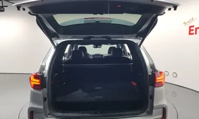 KG_Mobility_Ssangyong Rexton 2021, 80756 км, за 16887.4 USD - фото 20