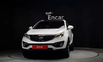 Kia Sportage 2014, 81147 км, за 5135.54 USD - фото 3