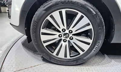 Kia Sportage 2014, 81147 км, за 5135.54 USD - фото 5