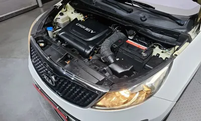 Kia Sportage 2014, 81147 км, за 5135.54 USD - фото 6
