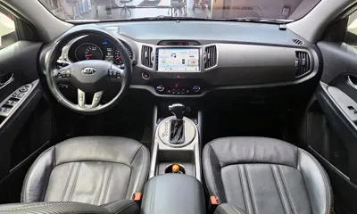 Kia Sportage 2014, 81147 км, за 5135.54 USD - фото 7