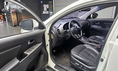 Kia Sportage 2014, 81147 км, за 5135.54 USD - фото 10