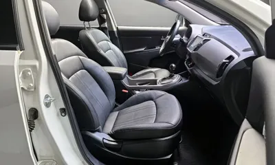 Kia Sportage 2014, 81147 км, за 5135.54 USD - фото 11