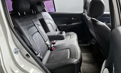 Kia Sportage 2014, 81147 км, за 5135.54 USD - фото 12