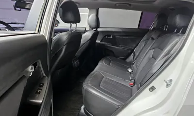 Kia Sportage 2014, 81147 км, за 5135.54 USD - фото 13