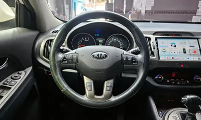 Kia Sportage 2014, 81147 км, за 5135.54 USD - фото 14