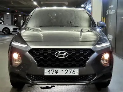 Hyundai Santafe 2019, 77528 км, за 11636.22 USD