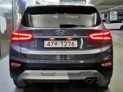 Hyundai Santafe 2019, 77528 км, за 11636.22 USD