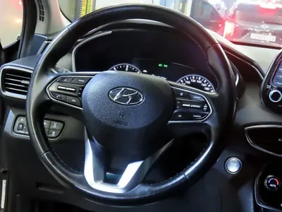 Hyundai Santafe 2019, 77528 км, за 11636.22 USD - фото 8