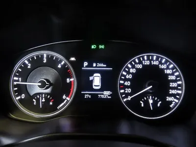 Hyundai Santafe 2019, 77528 км, за 11636.22 USD - фото 9
