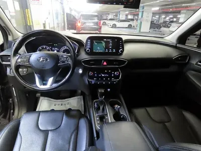 Hyundai Santafe 2019, 77528 км, за 11636.22 USD - фото 10