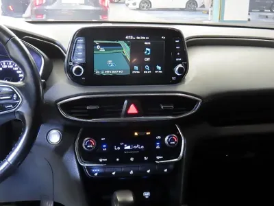 Hyundai Santafe 2019, 77528 км, за 11636.22 USD - фото 11