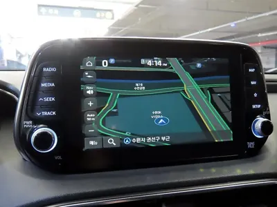 Hyundai Santafe 2019, 77528 км, за 11636.22 USD - фото 13