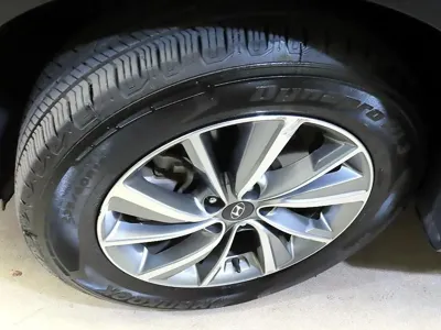 Hyundai Santafe 2019, 77528 км, за 11636.22 USD - фото 20