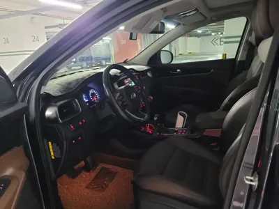 Kia Sorento 2016, 180600 км, за 7735.81 USD - фото 3