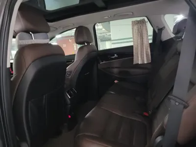 Kia Sorento 2016, 180600 км, за 7735.81 USD - фото 4