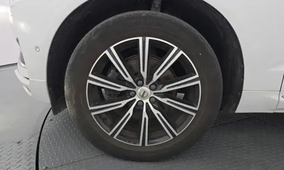Volvo XC60 2021, 48337 км, за 65636.08 USD