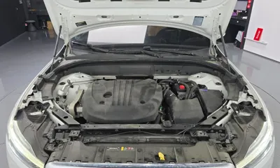 Volvo XC60 2021, 48337 км, за 65636.08 USD - фото 6