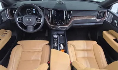 Volvo XC60 2021, 48337 км, за 65636.08 USD - фото 7
