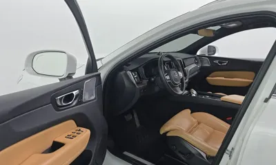 Volvo XC60 2021, 48337 км, за 65636.08 USD - фото 10