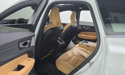 Volvo XC60 2021, 48337 км, за 65636.08 USD - фото 12