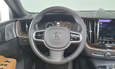 Volvo XC60 2021, 48337 км, за 65636.08 USD - фото 14