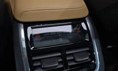 Volvo XC60 2021, 48337 км, за 65636.08 USD - фото 20