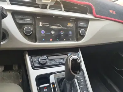 Geely Boyue 2018, 63600 км, за 4972.74 USD - фото 6