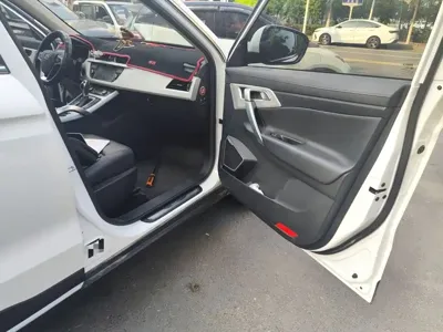 Geely Boyue 2018, 63600 км, за 4972.74 USD - фото 20