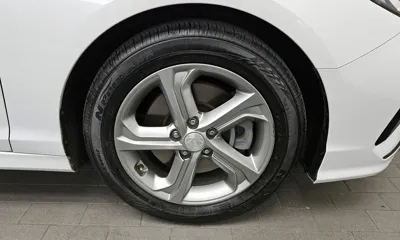 Hyundai Sonata 2018, 110561 км, за 7481.14 USD
