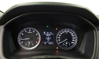 Hyundai Sonata 2018, 110561 км, за 7475.78 USD - фото 8